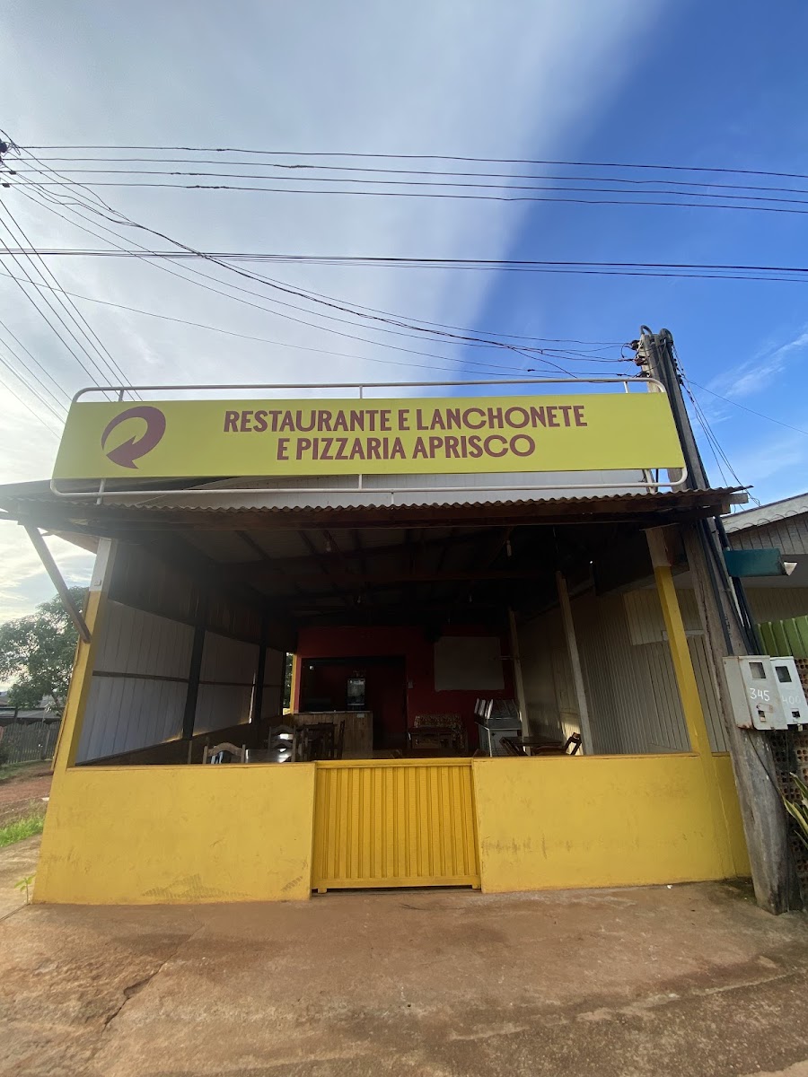 Aprisco Lanches